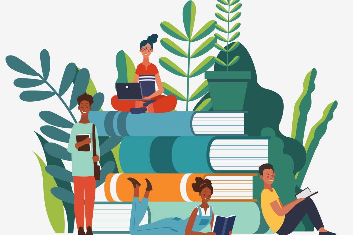 Leitura Coletiva